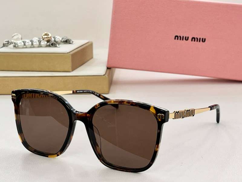Picture of MiuMiu Sunglasses _SKUfw56589188fw
